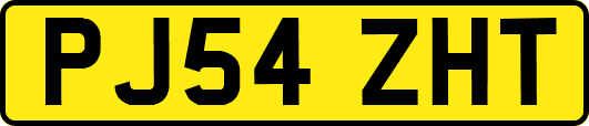 PJ54ZHT