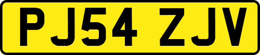 PJ54ZJV