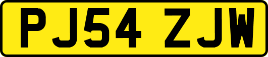 PJ54ZJW