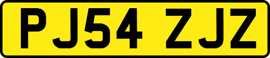 PJ54ZJZ