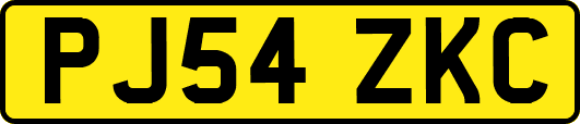 PJ54ZKC