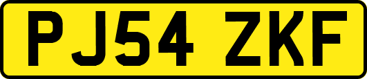 PJ54ZKF