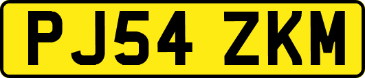 PJ54ZKM