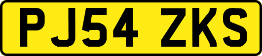 PJ54ZKS