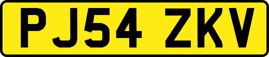 PJ54ZKV