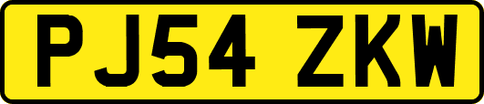 PJ54ZKW