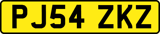 PJ54ZKZ