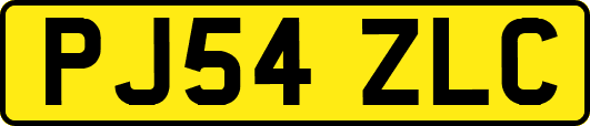 PJ54ZLC