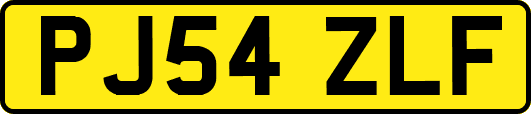 PJ54ZLF