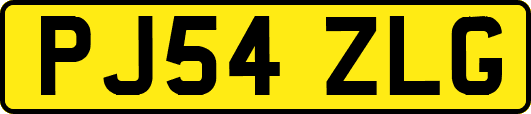 PJ54ZLG
