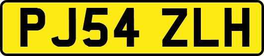 PJ54ZLH