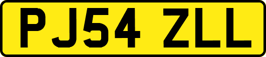 PJ54ZLL