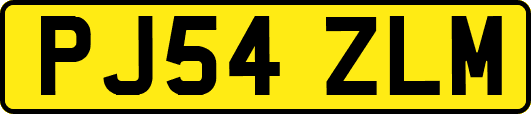 PJ54ZLM