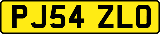 PJ54ZLO