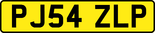 PJ54ZLP