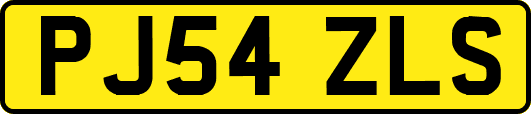 PJ54ZLS