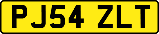 PJ54ZLT