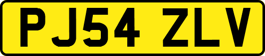 PJ54ZLV