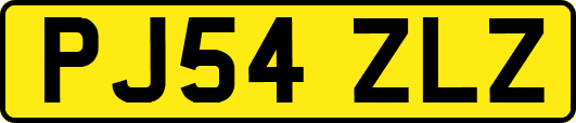 PJ54ZLZ