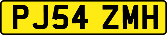 PJ54ZMH