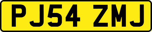 PJ54ZMJ