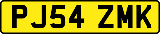 PJ54ZMK
