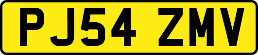 PJ54ZMV