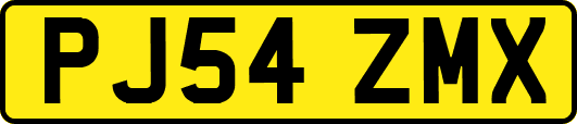 PJ54ZMX