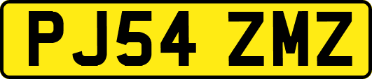 PJ54ZMZ