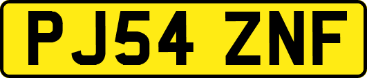 PJ54ZNF