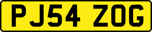 PJ54ZOG