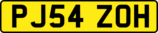 PJ54ZOH