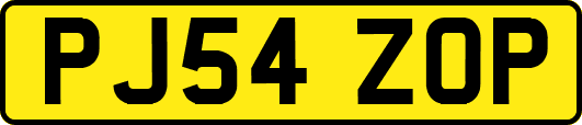 PJ54ZOP
