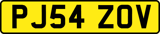 PJ54ZOV