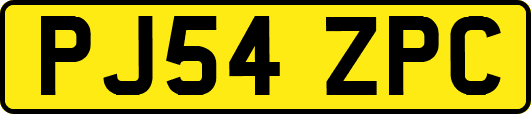 PJ54ZPC