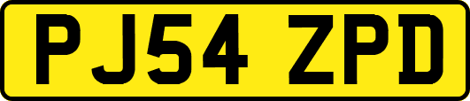 PJ54ZPD