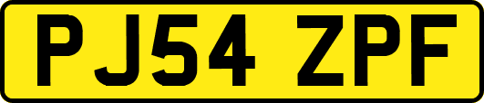 PJ54ZPF