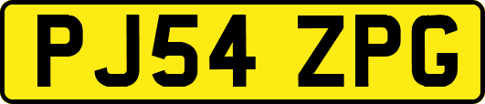 PJ54ZPG