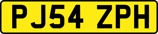 PJ54ZPH