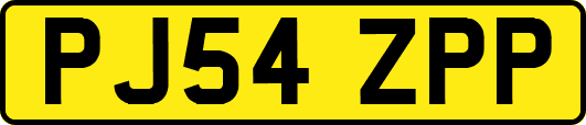 PJ54ZPP