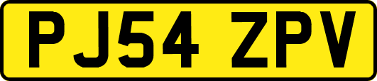 PJ54ZPV
