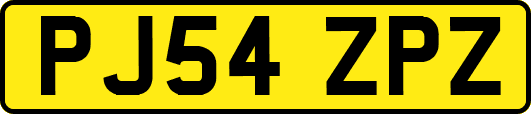 PJ54ZPZ