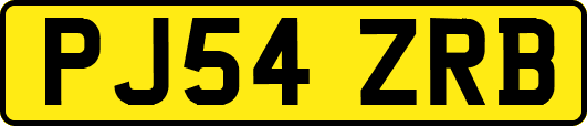 PJ54ZRB