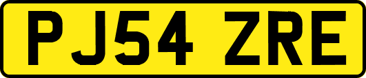 PJ54ZRE