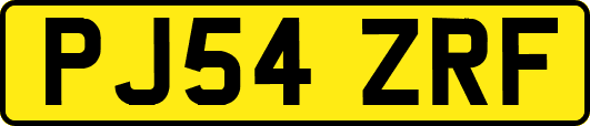 PJ54ZRF