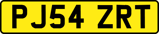 PJ54ZRT