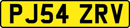 PJ54ZRV