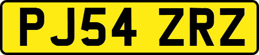 PJ54ZRZ