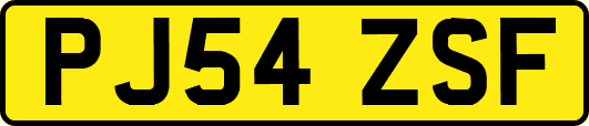 PJ54ZSF