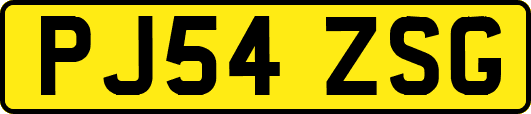 PJ54ZSG